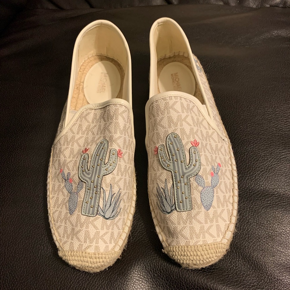 Michael Kors Espadrilles